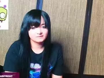 trixiedoescamcam from Chaturbate is Freechat