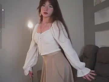 truegrace from Chaturbate is Freechat