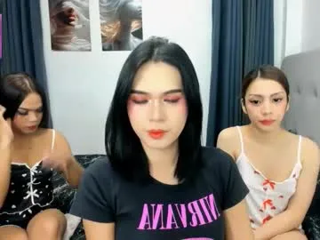 tsbabynicole from Chaturbate is Freechat