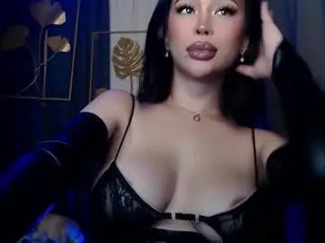 tsgoddessrie from Chaturbate is Freechat