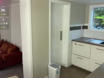 tslexirose from Chaturbate is Freechat