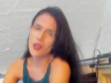 tsmanika from Chaturbate is Freechat