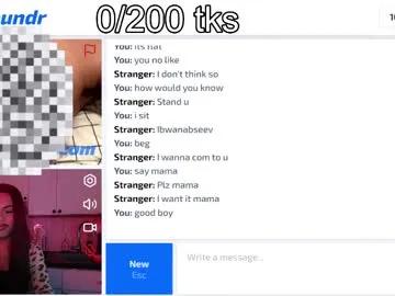 tsrubyjay from Chaturbate is Freechat