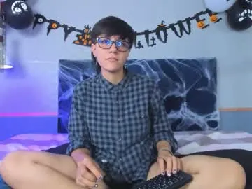 Tsuki_maru from Chaturbate