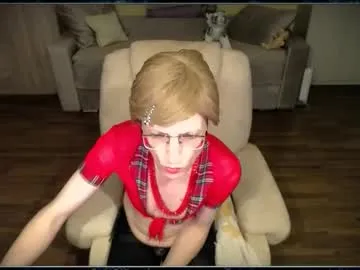 tvclementine from Chaturbate is Freechat