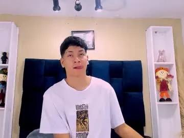 twink_bunny from Chaturbate is Freechat