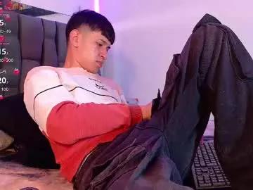 twink_daren from Chaturbate is Freechat