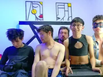 twink_joss from Chaturbate is Freechat