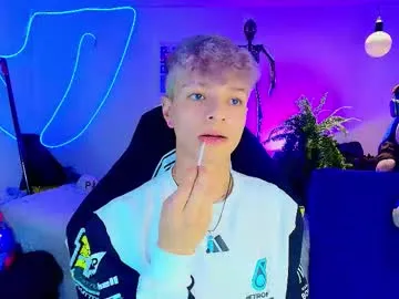 twink_sebas_ from Chaturbate is Freechat