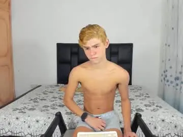 twink_waldorf from Chaturbate is Freechat