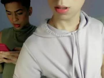 twinks_boys_ from Chaturbate is Freechat
