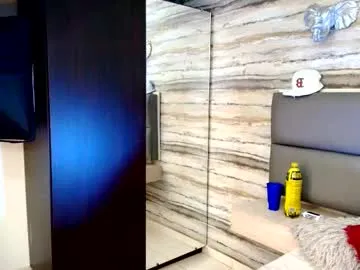 twinslovers_ from Chaturbate is Freechat