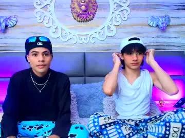 twinslovers_ from Chaturbate is Freechat