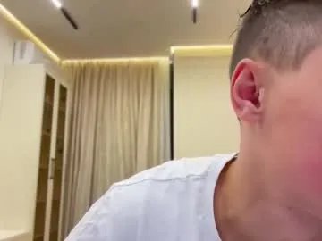 tyler_garrner from Chaturbate is Freechat