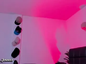 tyler_jonnes from Chaturbate is Freechat