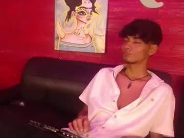 tyler_wolf_1 from Chaturbate is Freechat