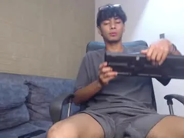 tyler_wolf_1 from Chaturbate is Freechat