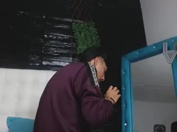 tyler_wolf_1 from Chaturbate is Freechat