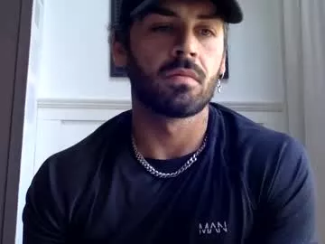 Tylerjamesxxx_ from Chaturbate