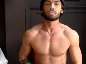 Tylerjamesxxx_ from Chaturbate