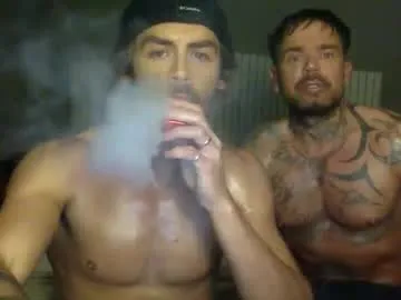 Tylerjamesxxx_ from Chaturbate