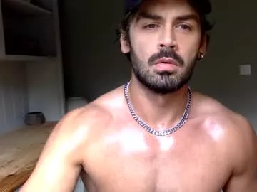 Tylerjamesxxx_ from Chaturbate