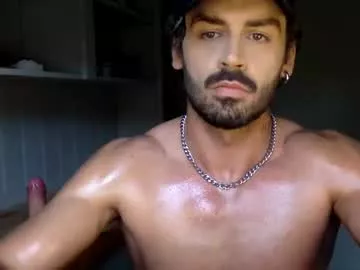 Tylerjamesxxx_ from Chaturbate