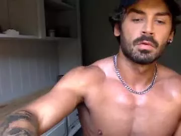 Tylerjamesxxx_ from Chaturbate