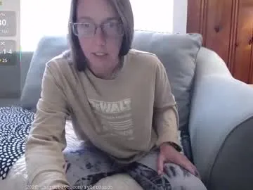 tylersands from Chaturbate is Freechat