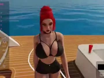 Tyra_foxx from Chaturbate