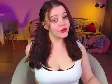 Uhhh_my from Chaturbate