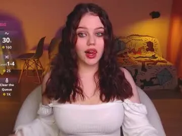 Uhhh_my from Chaturbate