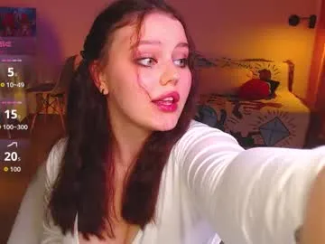 Uhhh_my from Chaturbate