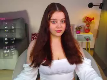 Uhhh_my from Chaturbate