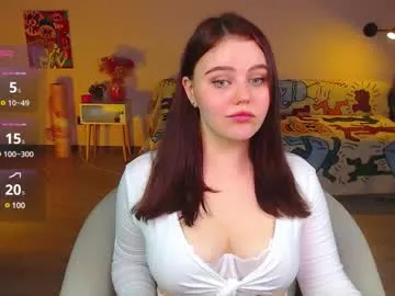 Uhhh_my from Chaturbate