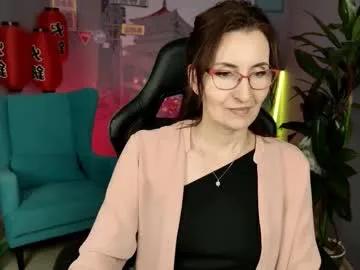 unatera from Chaturbate is Freechat