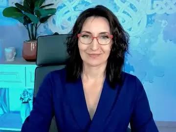 unatera from Chaturbate is Freechat