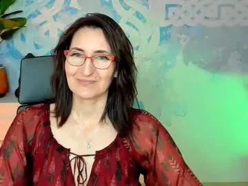 unatera from Chaturbate is Freechat