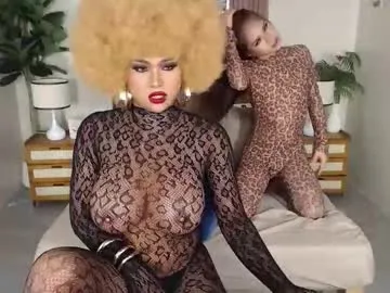 unforgettablebrianna from Chaturbate is Freechat