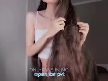 unhollymeow from Chaturbate is Freechat