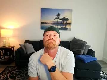 untamedginger from Chaturbate is Freechat
