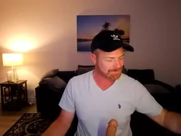 untamedginger from Chaturbate is Freechat