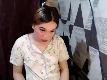 ur_anarosesexdoll from Chaturbate is Freechat