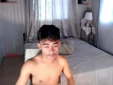 urasian_nathaniel from Chaturbate is Freechat