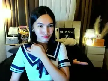 urblossom_princess from Chaturbate is Freechat