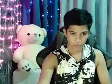 Urcutefucking_asianboy from Chaturbate