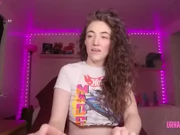 urhappywaifu from Chaturbate is Freechat