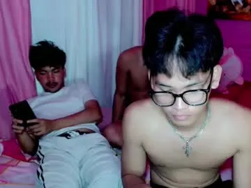 urhot_jeremyxx from Chaturbate is Freechat