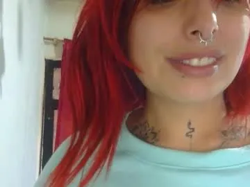 Urposesion from Chaturbate