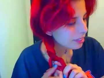 Urposesion from Chaturbate